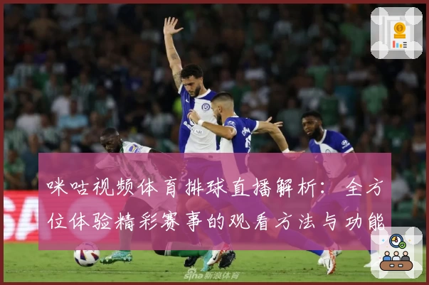 咪咕视频体育排球直播解析:全方位体验精彩赛事的观看方法与功能亮点大揭秘